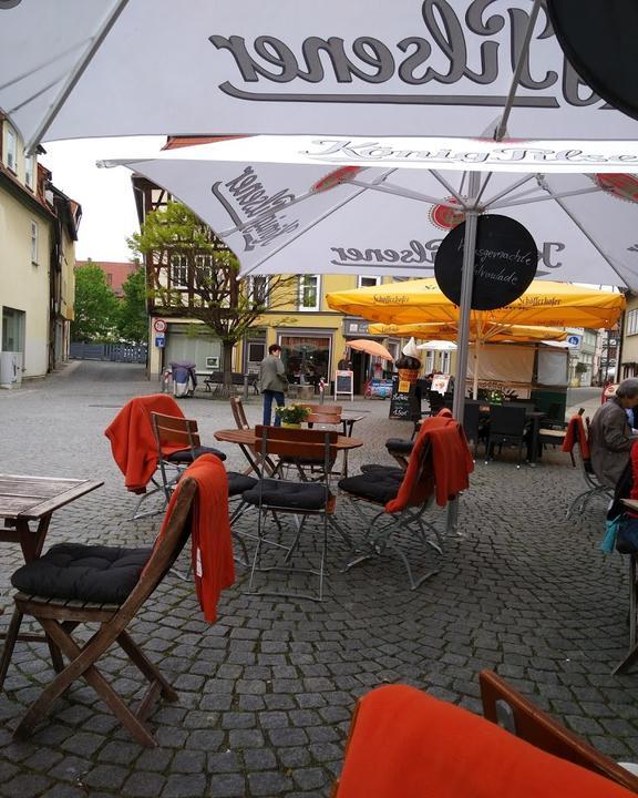 K3 Restaurant Bad Langensalza